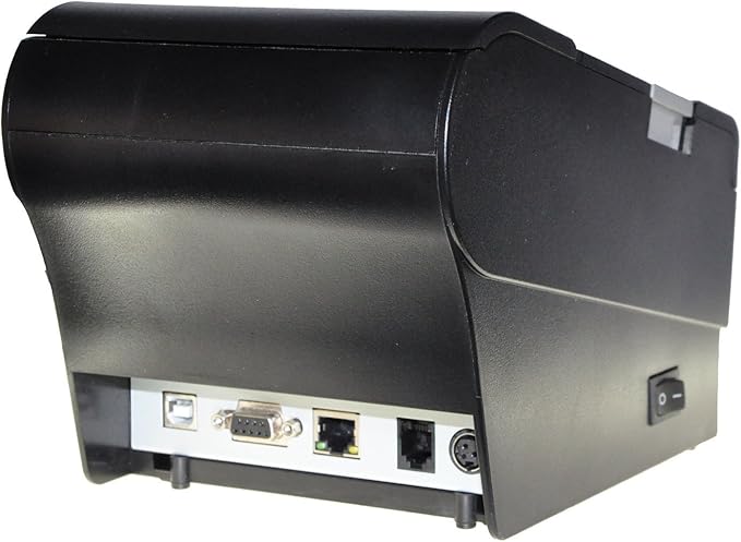 EOM-POS Thermal Receipt Printer - Image 2