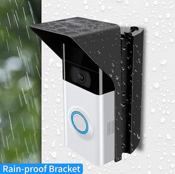 S7 Adjustable Doorbell Angle Mount - Image 3