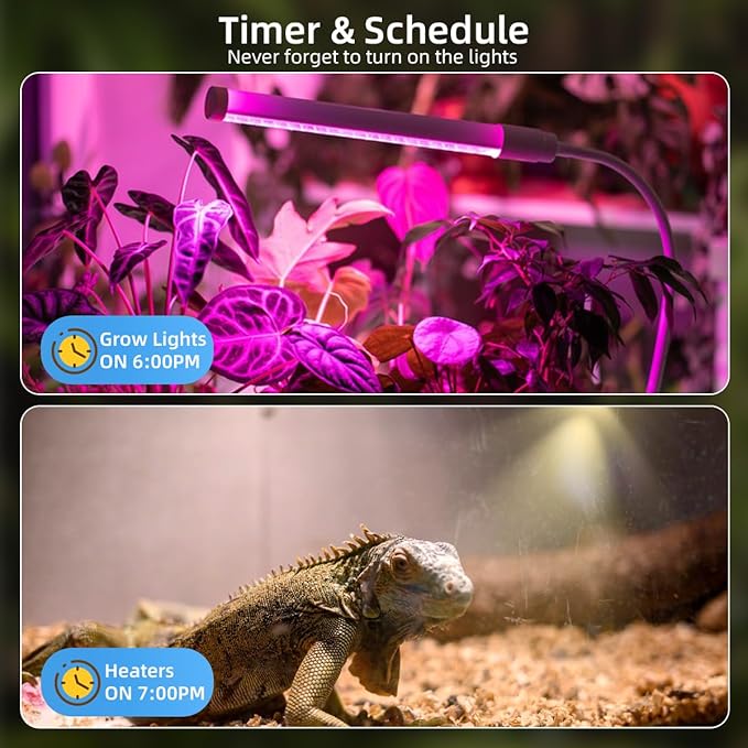 UseeLink Smart Power Strip, WiFi Flat Plug Strip - Image 5