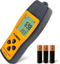 Carbon Monoxide Detector – UL 2034 Certified, Easy-to-Read LCD Display by FLAMERA