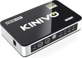 Kinivo HDMI Switch with Audio Extractor 360BNT by Kinivo