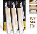 Ansen 3Packs of Under Cabinet Lights by ANSEN