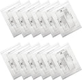 Ansoon 24 Pack Paper Shredder Lubricant Sheets, Paper Shredder Sharpening & by ansoon