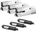 CS Compatible Toner Cartridge Replacement by CleverSupplies
