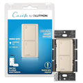 Lutron Caseta Original Smart Light Switch, by Lutron