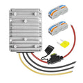 30A 360W DC 36V/48V to 12V Voltage Converter by VOLRANTISE