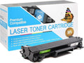 MS Imaging Supply Laser Toner Catridge Replacement Compatible by HSink
