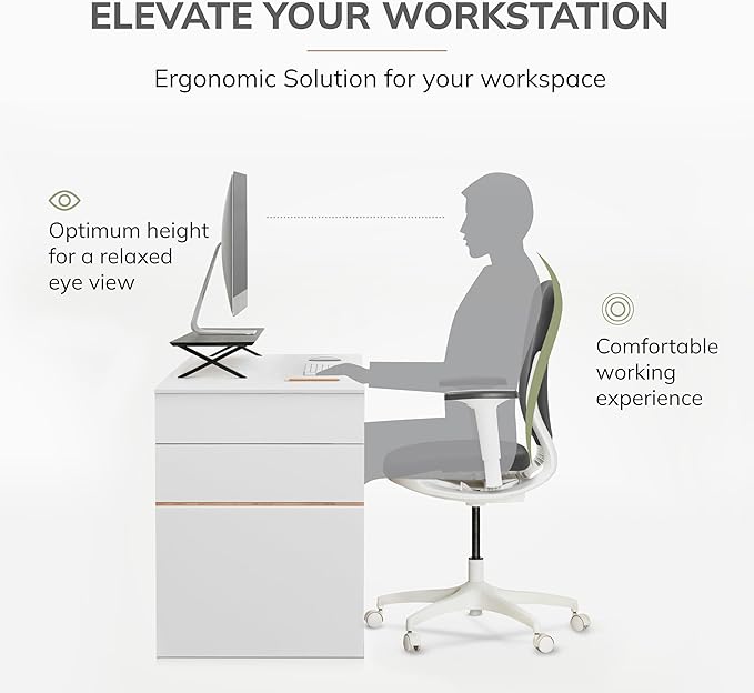 Anji Mountain Monitor Stand - Image 7