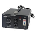 LiteFuze 3000 Watt Japan Voltage Converter Transformer Step Up/Down - 100v to by LiteFuzeBrand