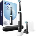 Oral-B iO Deep Clean Rechargeable Electric Toothbrush, iO Series 3 Limited by Oral-B