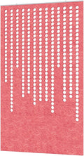 Escape Acoustic Wall Art | Matrix Design | Suspended Sound Proofing Panels | by SKUTCHIDesignsInc
