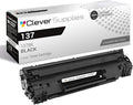 CS Compatible Toner Cartridge Replacement by CleverSupplies