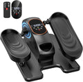 2025 New Under Desk Elliptical Machine, Portable Seated Pedal Exercise Machine by Yolidhome