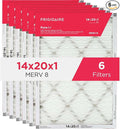 Frigidaire PureAir® 14x20x1 MERV 8 HVAC Air Filter by Frigidaire