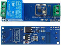 Swianic Single Channel Bluetooth Proximity Switch Module, by Unknown