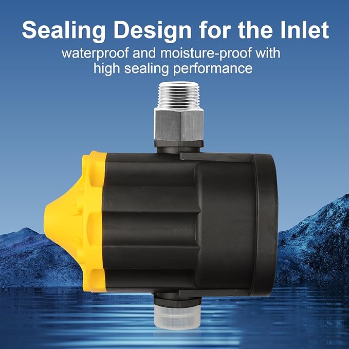 OELFFOW Smart Pump Controller - Image 2