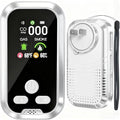 5-in-1 Carbon Monoxide Detector Combo by MakeyourLifeBetter