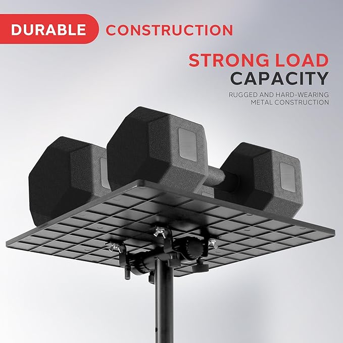 Pyle Projector Stand Tripod 28.0'' - Image 3