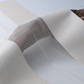 Blindify Motorized Sheer Vertical Blinds, Light Filtering Smart Rechargeable by BlindifyOffical