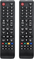 Universal for Samsung TV Remote Replacement, BN59-01301A for Samsung Smart TV by LOUTOC