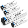 OPSTRAN 1000BASE-EX SFP Optical Transceiver Module Compatible by OPSTRAN