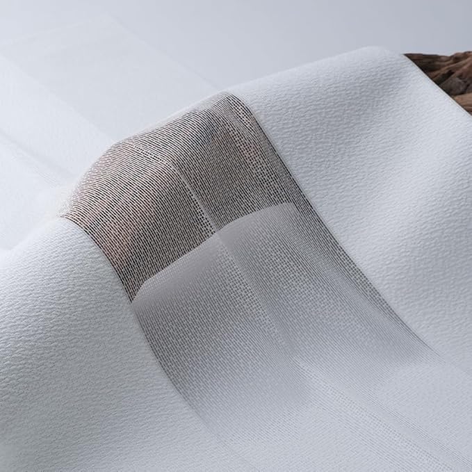 Blindify Motorized Sheer Vertical Blinds by BlindifyOffical