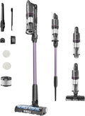 Candy Cordless Vacuum Cleaner, 45Mins Vacuum Cleaners by CANDY