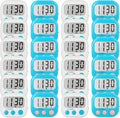 Classroom Timers for Teachers Kids Large Magnetic Digital Timer Teacher by AOUCE