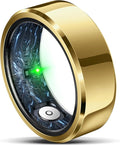RIFESI Smart Ring for Women Men, Fashion Minimalist Fitness Ring & Sleep by Unknown