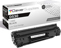 CS Replacement Toner Cartridge Compatible by CleverSupplies