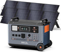 OSCAL PowerMax 6000 Solar Generator by OSCAL