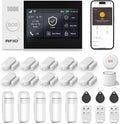 LWOHSI Wireless Home Alarm System by LWOHSI