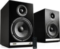 Audioengine HD6 Premium Powered Bookshelf Speakers | 150W Audiophile-Grade by Audioengine