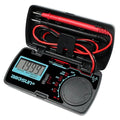 ALLOSUN Digital Multimeter/DMM/Multi Tester Amp/Ohm/Volt Meter/Diode and by ZhangzhouEasternTechnologyGroup
