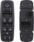 Obaee Window Switch Power Control Button Front Left Driver Side Compatible by Obaee