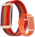 EnergyPort Fitness Tracker, Wearable Health Smart Bracelet Band by EnergyPort
