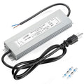 LLTOP LED Driver 100 Watts Waterproof IP67 Power Supply AC100-264V to 12V DC by LLTOP