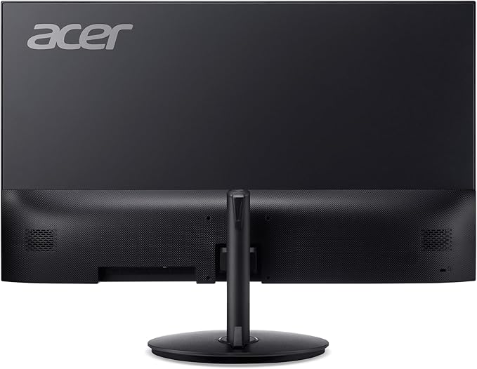 Acer SH322Q Hbih 31.5" Full HD Ultra-Thin Gaming Office Monitor | Adaptive-Sync - Image 15