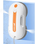 JSDROBOT Lite Window Cleaning Robot, 5300Pa Window Cleaner Robot by JSDROBOT