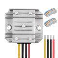 Voltage Regulator Reducer DC 8V ~ 40V to 12V 3A 36W Converter- DC 36V 24V 18V by VOLRANTISE