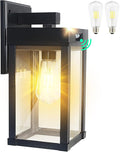 CYHKEE Solar Wall Lights Outdoor Waterproof by CYHKEE