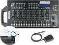 DMX 512 Stage Light Controller by MADOWL