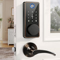 Biquole Keyless Entry Door Lock by Biquole