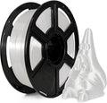 Flashforge 3D Printer Filament Silk PLA 1.75mm 1kg Spool-Dimensional Accuracy by FLASHFORGE