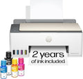 HP Smart Tank 5000 Wireless All-in-One Ink Tank Printer, Copier by HP