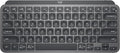 Logitech MX Keys Mini Minimalist Wireless Illuminated Keyboard, Compatible by Logitech