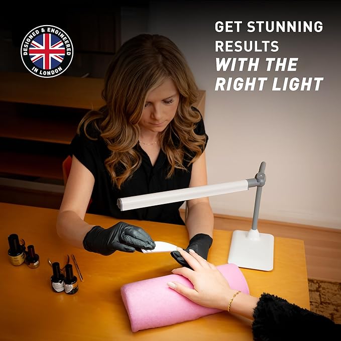 Daylight Company Uno Pro Table Lamp, Standing Lamp - Image 6