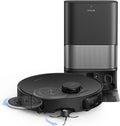 DREAME L40s Ultra Robot Vacuum and Mop, Auto-Empty, Mop Self-Cleaning, 9000Pa by Dreame