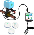 EcoNet Controls EVC400-MW-SK3 Bulldog Matter Over WiFi Starter Kit by EcoNetControls