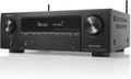 Denon AVR-X1700H 7.2 Channel AV Receiver - 80W/Channel by DenonElectronicsUSALLC